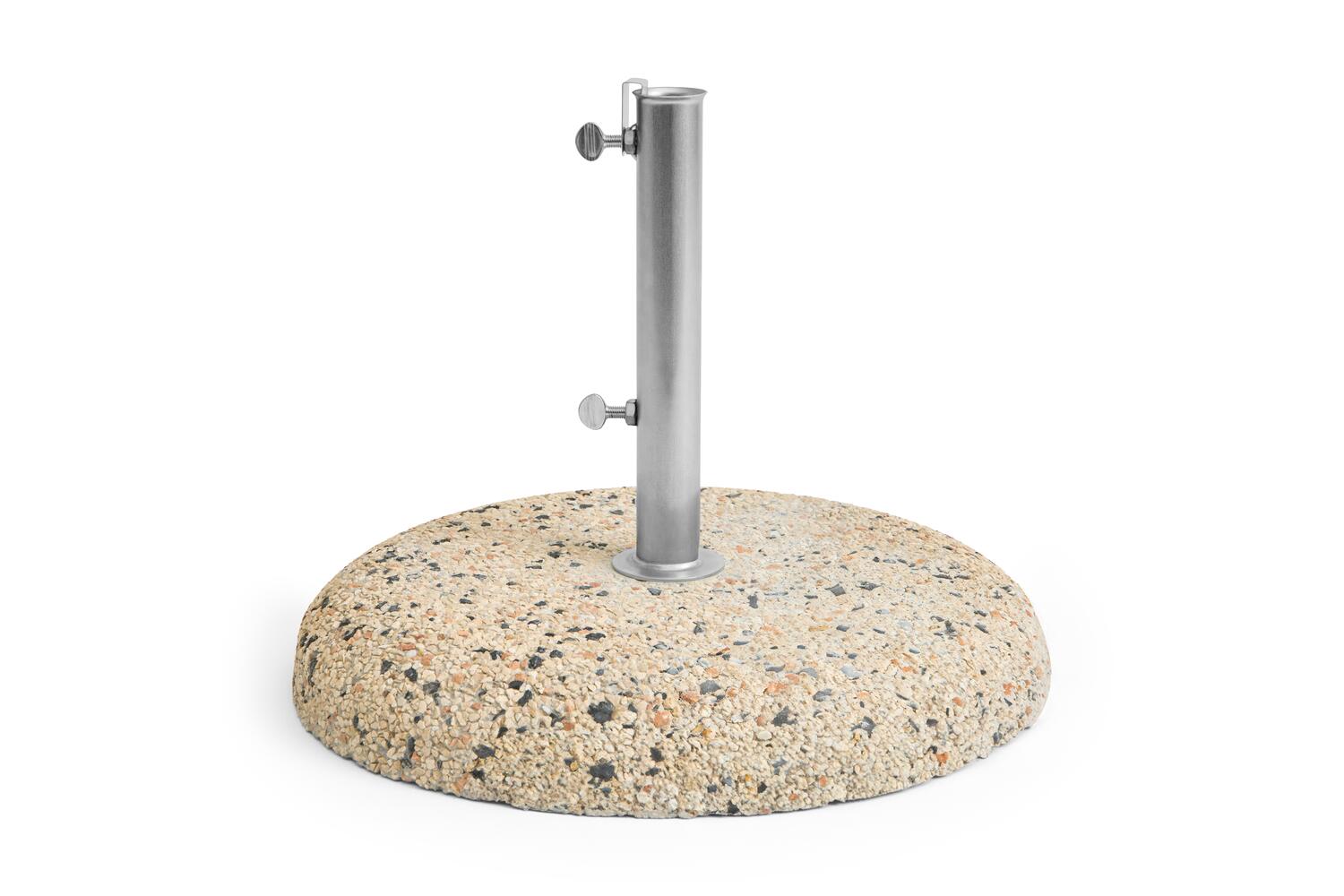 Terrazza parasolfod - Concrete Stone